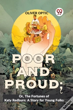 Capa do artigo Poor And Proud