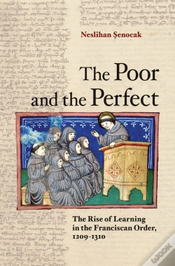 Capa do artigo Poor And The Perfect