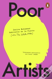 Capa do artigo Poor Artists