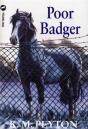 Poor Badger - Preview