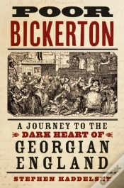 Capa do artigo Poor Bickerton