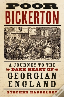 Capa do artigo Poor Bickerton