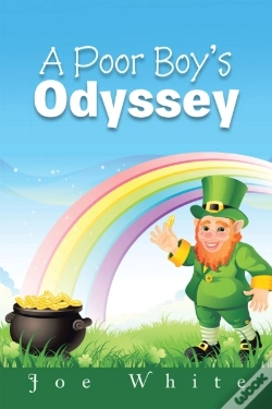 Capa do artigo Poor Boy'S  Odyssey