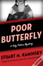Capa do artigo Poor Butterfly