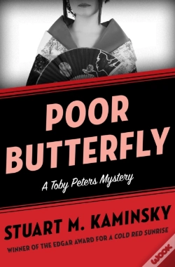 Capa do artigo Poor Butterfly