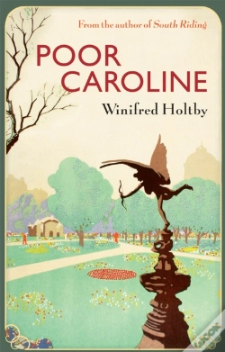 Capa do artigo Poor Caroline