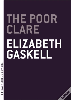 Capa do artigo Poor Clare