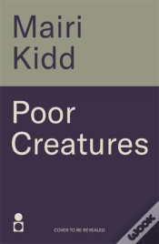 Capa do artigo Poor Creatures