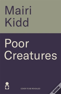 Capa do artigo Poor Creatures