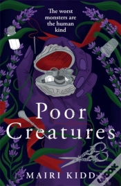 Capa do artigo Poor Creatures