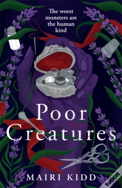 Capa do artigo Poor Creatures