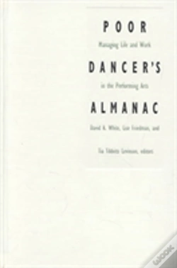 Capa do artigo Poor Dancer'S Almanac