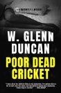 Poor Dead Cricket - Preview