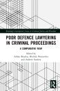 Poor Defence Lawyering In Criminal Proceedings - Preview