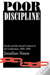 Capa do artigo Poor Discipline