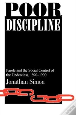 Capa do artigo Poor Discipline