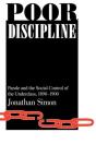 Poor Discipline - Preview