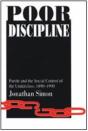 Poor Discipline - Preview