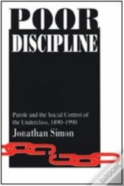 Capa do artigo Poor Discipline