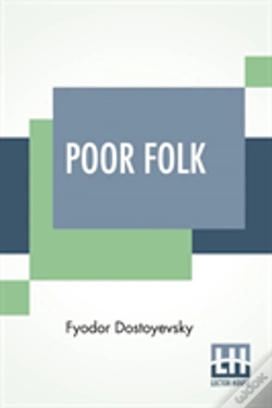 Capa do artigo Poor Folk