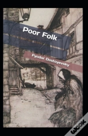 Capa do artigo Poor Folk