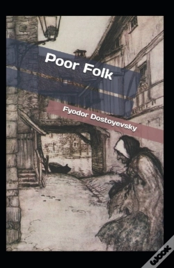 Capa do artigo Poor Folk