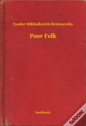 Capa do artigo Poor Folk