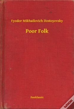 Capa do artigo Poor Folk
