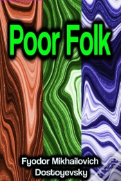 Capa do artigo Poor Folk