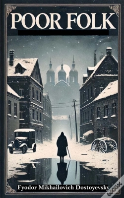 Capa do artigo Poor Folk
