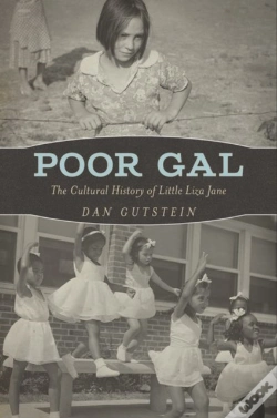 Capa do artigo Poor Gal