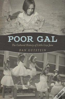Capa do artigo Poor Gal