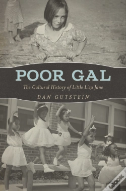 Capa do artigo Poor Gal