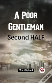 Capa do artigo Poor Gentleman Second Half