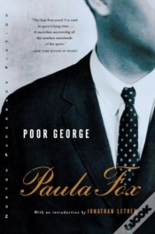 Capa do artigo Poor George - A Novel