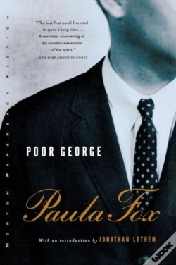 Capa do artigo Poor George - A Novel