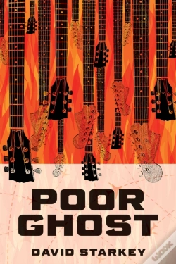 Capa do artigo Poor Ghost