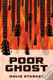Capa do artigo Poor Ghost