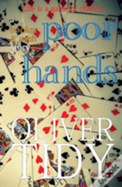 Capa do artigo Poor Hands