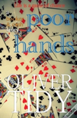 Capa do artigo Poor Hands