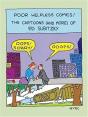Poor Helpless Comics! - Preview