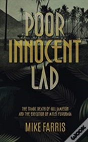 Capa do artigo Poor Innocent Lad