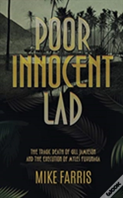 Capa do artigo Poor Innocent Lad