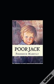 Capa do artigo Poor Jack Annotated