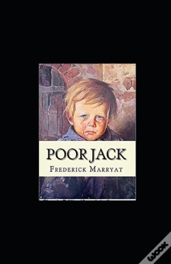 Capa do artigo Poor Jack Annotated