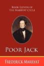 Poor Jack (Book Eleven Of The Marryat Cy - Preview
