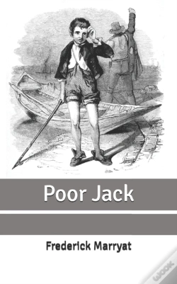 Capa do artigo Poor Jack