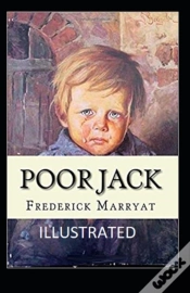 Capa do artigo Poor Jack (Illustrated Edition)