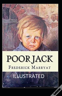 Capa do artigo Poor Jack (Illustrated Edition)