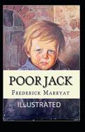 Poor Jack (Illustrated Edition)